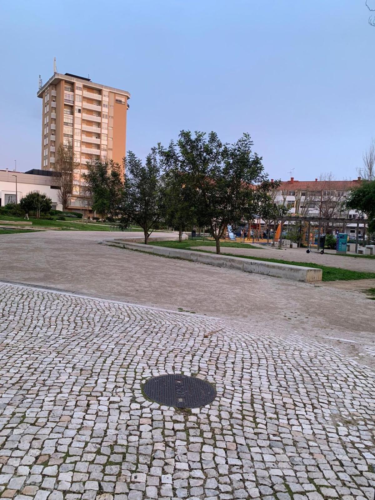 Apartamento Wonder House Estoril Exterior foto